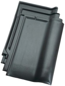 Renesansowa L15 Kunice Antracytowa angoba Wienerberger