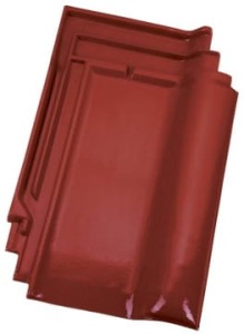 Renesansowa L15 Kunice ceglasta angoba szlachetna