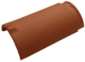 Koramic Karpiówka gąsior cylindryczny nr 1 Wienerberger