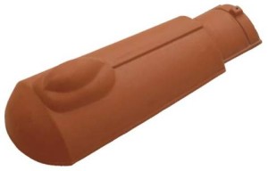 Koramic Karpiówka gąsior początkowy nr 5 Wienerberger