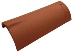 Koramic Karpiówka gąsior końcowy nr 2 Wienerberger