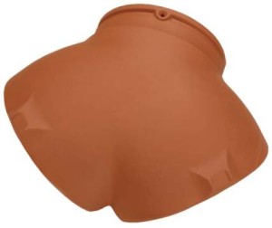 Koramic Karpiówka trójnik pocz. nr 1, 2/3 Wienerberger