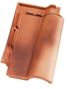 Koramic Romańska Karthago 14, Saharyjska angoba 