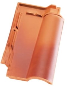 Koramic Romańska Karthago 14, Toskańska angoba 