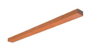 Belka nadprożowa Wienerberger Porotherm 11.5, dł. 225 cm