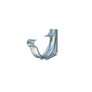 LINDAB hak rynnowy doczołowy regulowany SSK 125mm