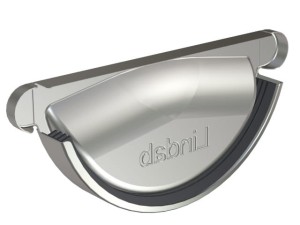 Lindab denko 125mm RG