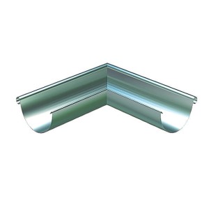 Lindab narożnik zewnętrzny RVY 90˚ 125mm