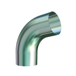 LINDAB kolanko 70° BK 125/87