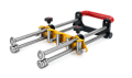 SOREX Zaginarka rolkowa – Bender DUO 350
