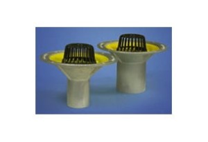 Marley Wpust dachowy pionowy 110 mm