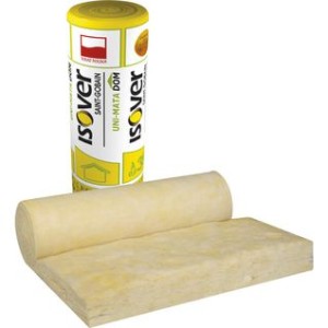 Isover Uni Mata 15 cm