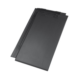 Koramic Orea 9 antracytowa angoba matowa