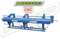 Zaginarka MAAD systemowa ZGS-4000mm/0.8mm