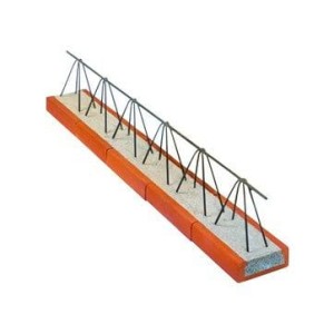 Porotherm belka stropowa 23,0 dł. 825