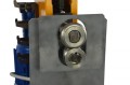 Żłobiarka elektryczna CWM-50.100 silnik 2,2kW  SOREX