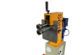 Żłobiarka elektryczna CWM-50.100 silnik 2,2kW  SOREX
