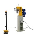 Żłobiarka elektryczna CWM-50.200 silnik 2,2kW  SOREX