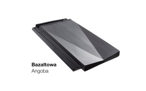 Koramic V 11 bazaltowa angoba Wienerberger