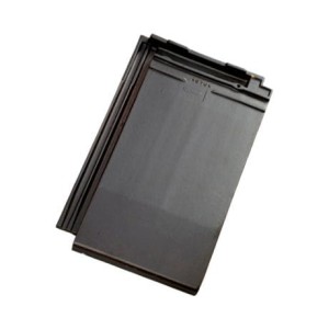 Koramic Actua 10 LT antracytowa matowa angoba Wienerberger