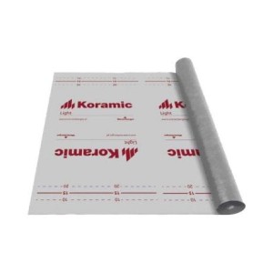 Folia membrana Light 125 g/m2 Koramic