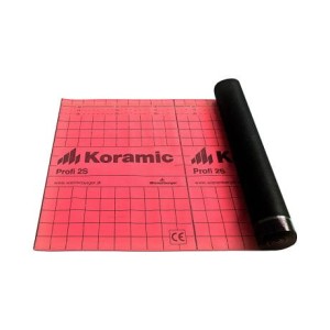 Folia membrana profi 2S 220 g/m2 Koramic
