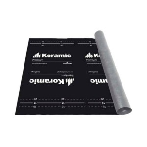 Folia membrana Premium 2P 230 g/m2 Koramic