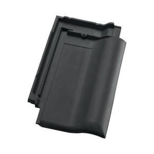 Dachówka Koramic Universo 10 szara angoba 