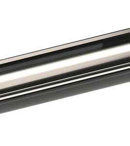 Krop stal 125 mm rynna 3 mb