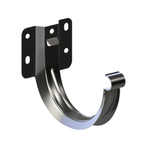 Krop stal 125 mm hak doczołowy