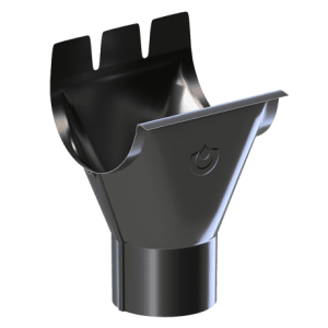 Krop stal lej 125/100