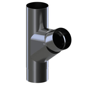 Krop Stal trójnik 90/60/70