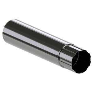 Krop stal rura sp.100 mm 3 mb