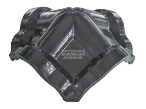 Roben Piemont czwórnik 