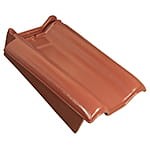 Roben Piemont dachówka skrajna lewa 