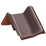 Roben Piemont dachówka pupitowa standardowa 