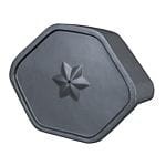 Roben Bergamo zakończenie gąsiora kalenicy-końcowe 