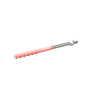 Krop Stal dybel do obejmy 200 mm