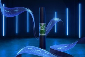 Folia membrana Delta-XX Plus Strong Dorken