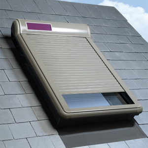 Fakro roleta ARZ Solar