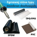 Zgrzewarka do membrany dachowej Bosite-D...webp
