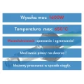 Zgrzewarka do membrany dachowej Bosite-D....webp