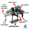 Zgrzewarka do geomembrany Bosite 5001.....jpg