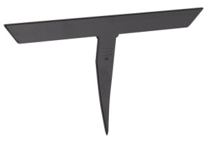 Kowadełko dekarskie do łupka naturalnego proste Picard 209a 560g.