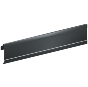 Krop system ukrytej rynny - maskownica 2 mb.