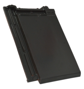 Roben Bergamo czarna glazura