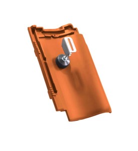 Roben Milano dachówka do montażu panali