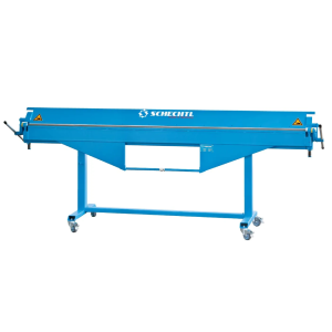 Giętarka Schechtl 250