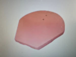 Koramic Karpiówka zamknięcie początkowe kalenicy nr 2 