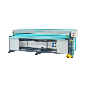Mazanek gilotyna mechaniczna GM 2000/1,5